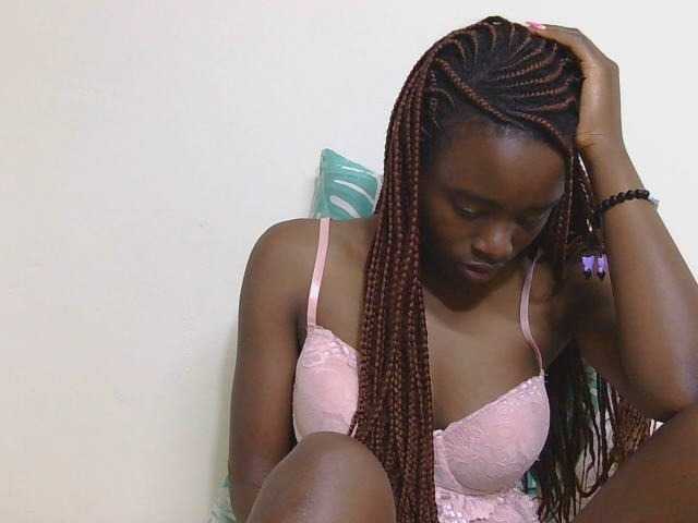 SweetTarrif live cam