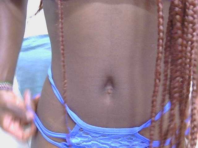 SweetTarrif live webcam show