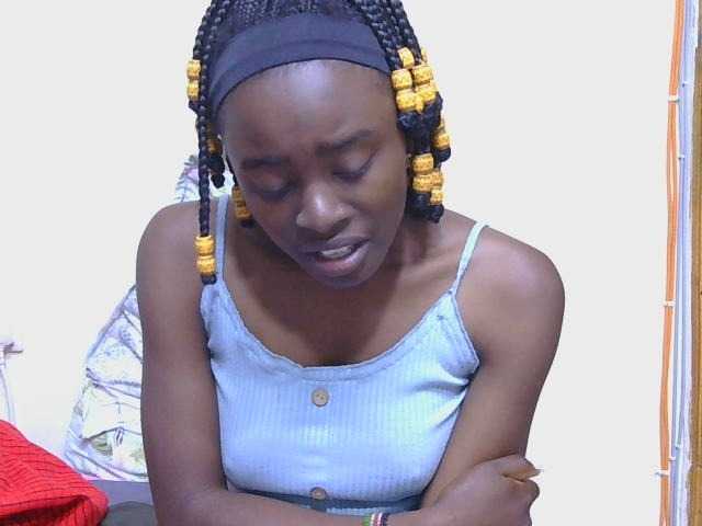 SweetTarrif live cam on BongaCams