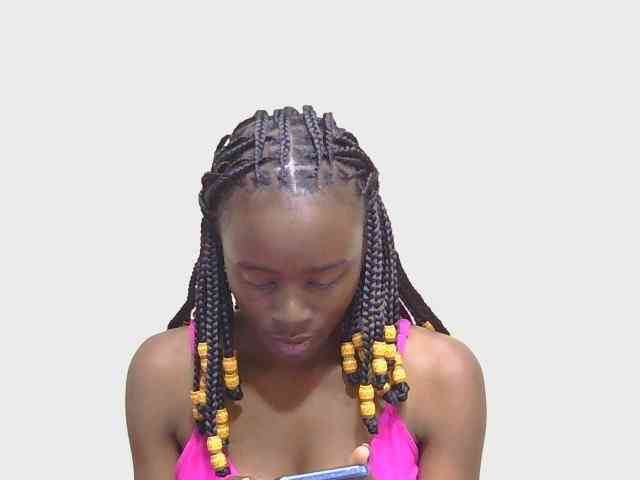 SweetTarrif webcam