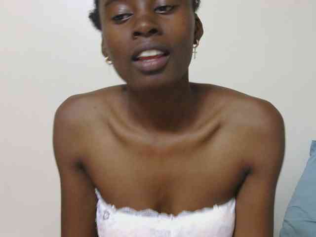 SweetTarrif webcam