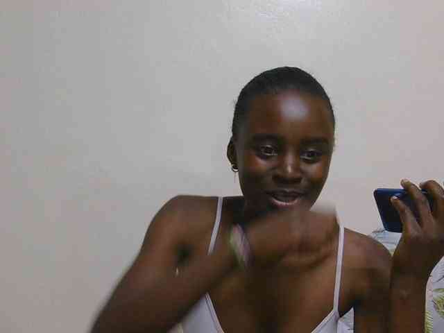 SweetTarrif webcam
