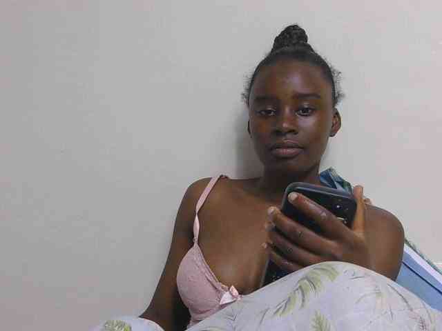 SweetTarrif webcam