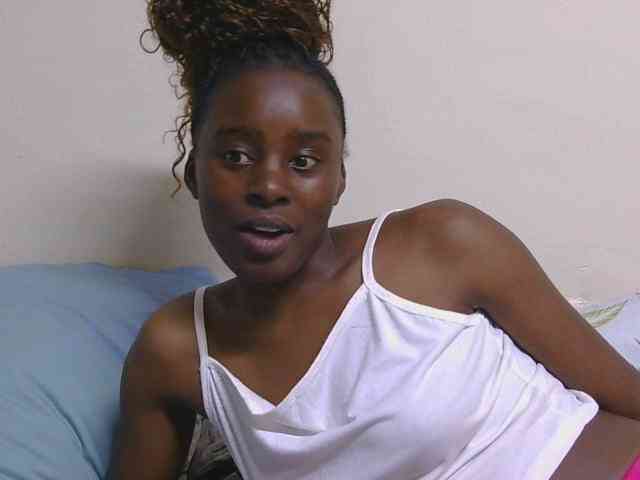 SweetTarrif webcam
