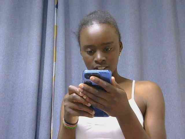 SweetTarrif webcam