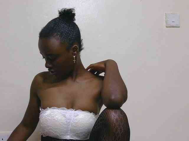 SweetTarrif webcam