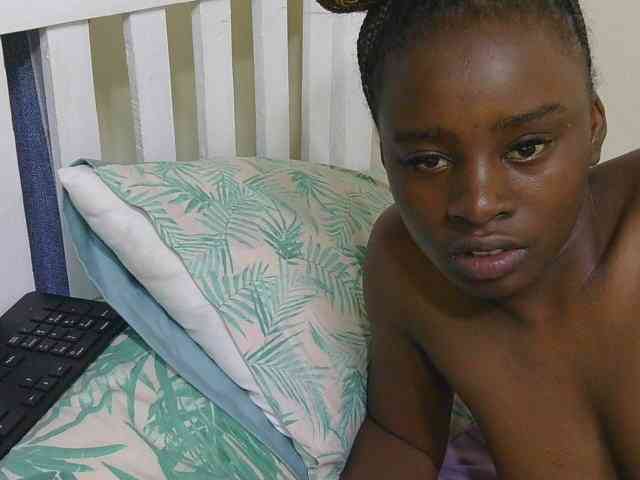 SweetTarrif webcam