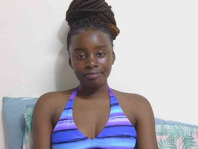 SweetTarrif webcam