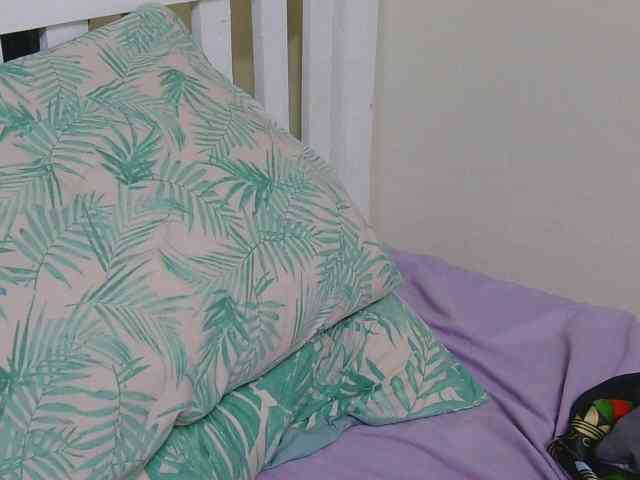 SweetTarrif webcam