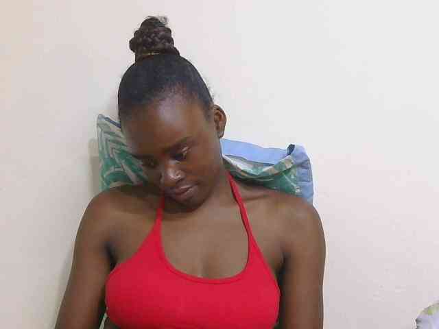 SweetTarrif webcam