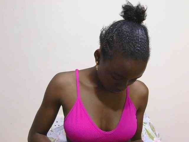 SweetTarrif webcam