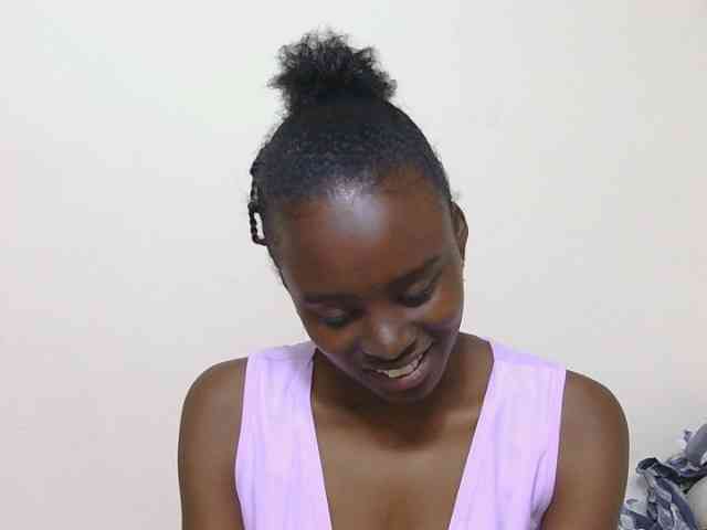SweetTarrif webcam