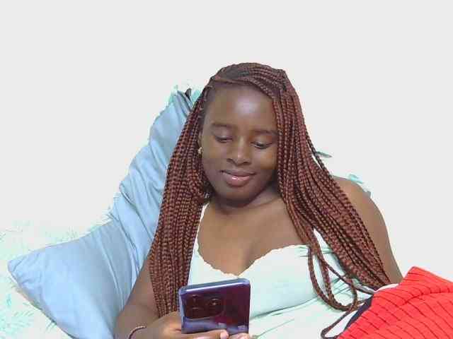 SweetTarrif webcam