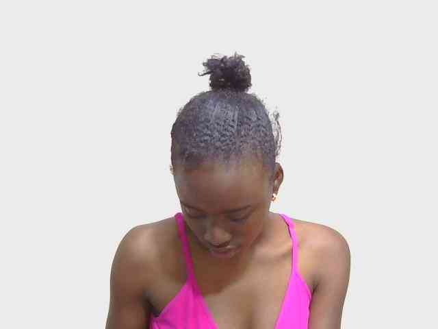 SweetTarrif webcam
