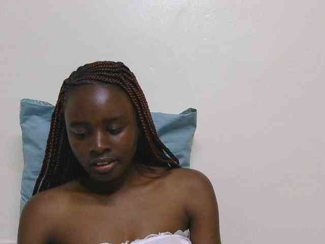 SweetTarrif webcam