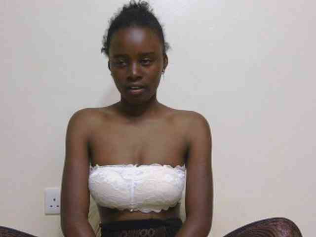 SweetTarrif webcam