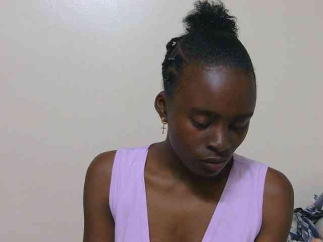 SweetTarrif webcam