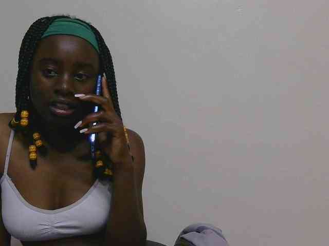SweetTarrif webcam