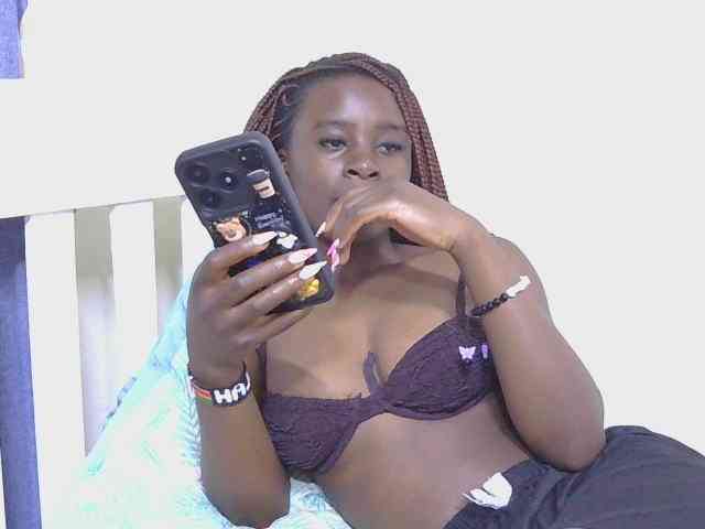 SweetTarrif webcam