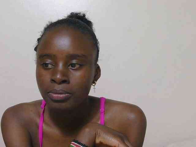 SweetTarrif webcam