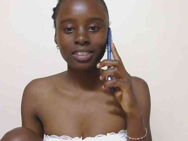 SweetTarrif webcam