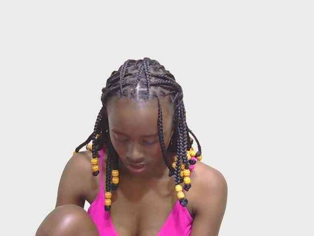 SweetTarrif webcam