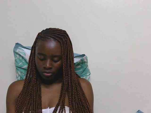 SweetTarrif webcam
