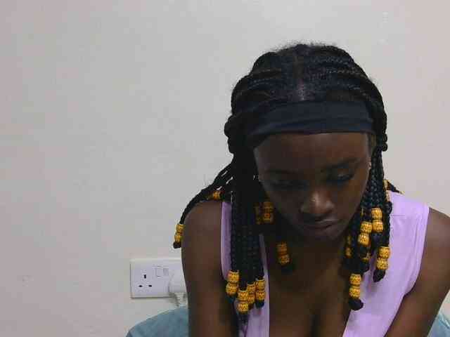 SweetTarrif webcam