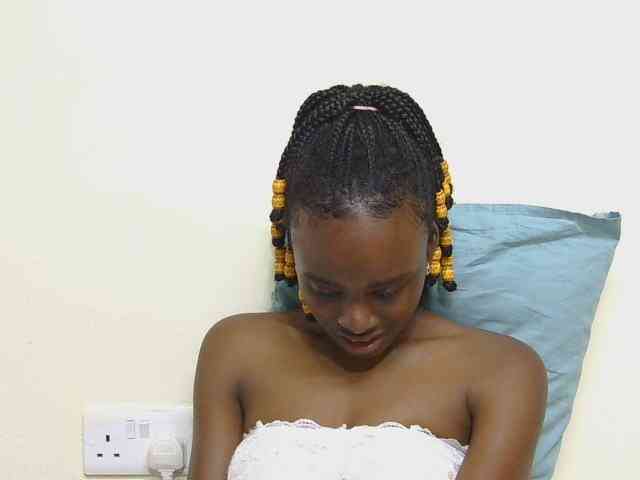 SweetTarrif webcam