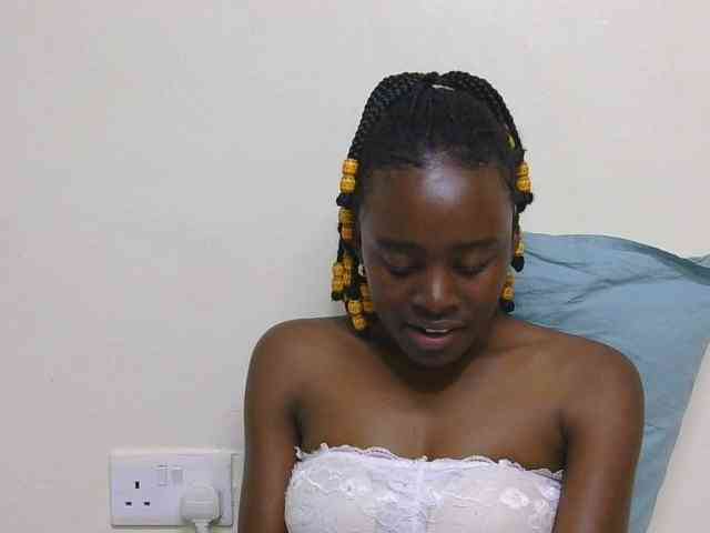 SweetTarrif webcam