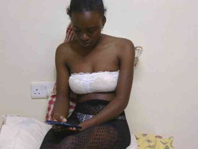 SweetTarrif webcam