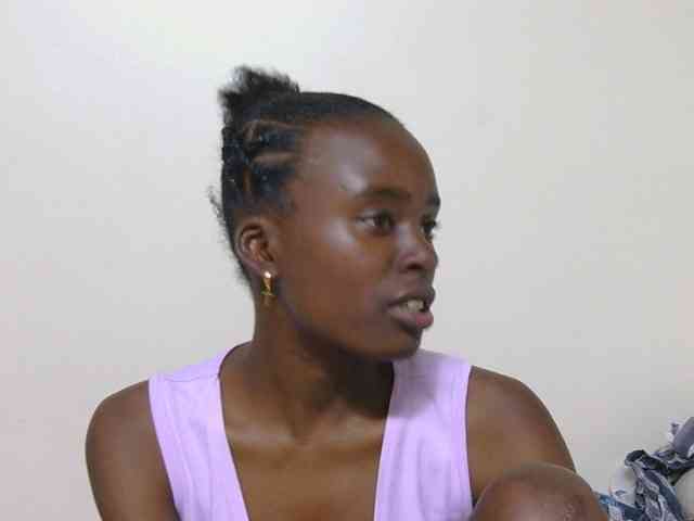 SweetTarrif webcam