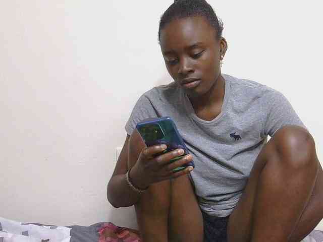 SweetTarrif webcam