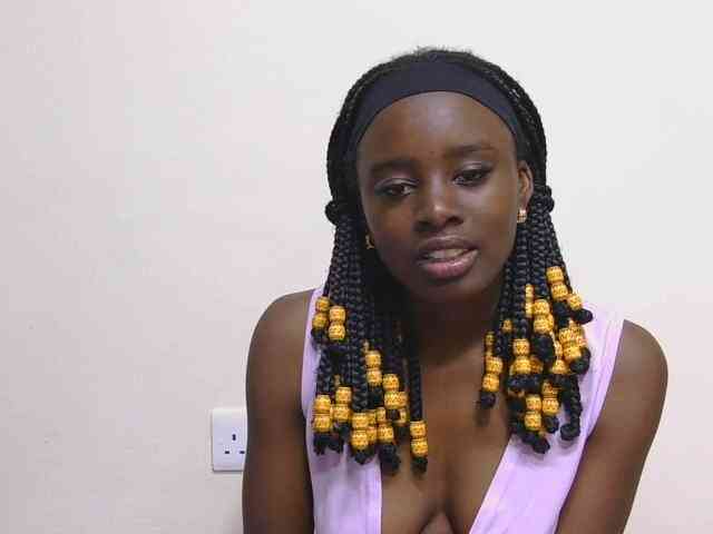 SweetTarrif webcam