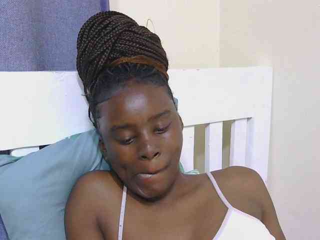 SweetTarrif webcam
