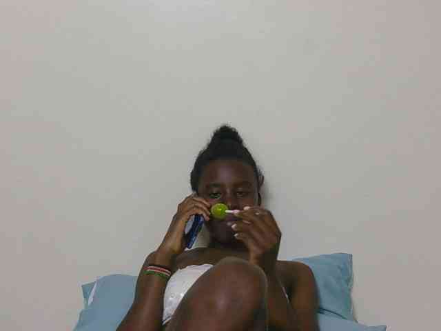 SweetTarrif webcam