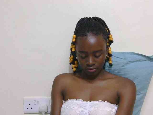SweetTarrif webcam