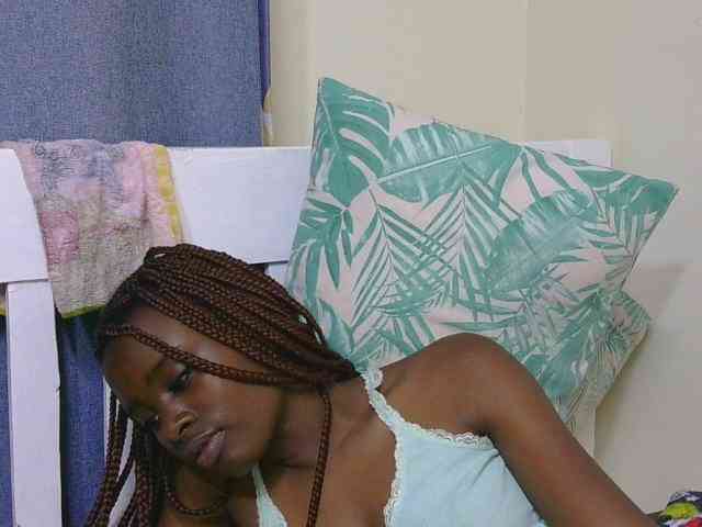 SweetTarrif webcam