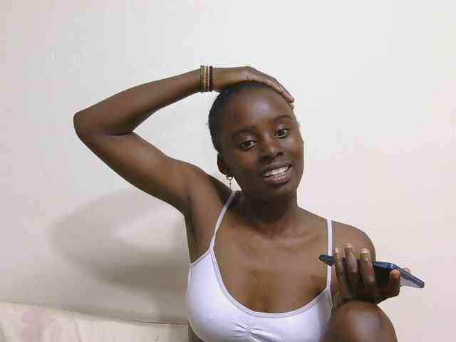 SweetTarrif webcam