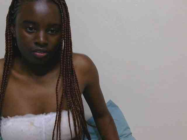 SweetTarrif webcam