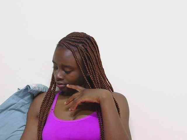SweetTarrif webcam