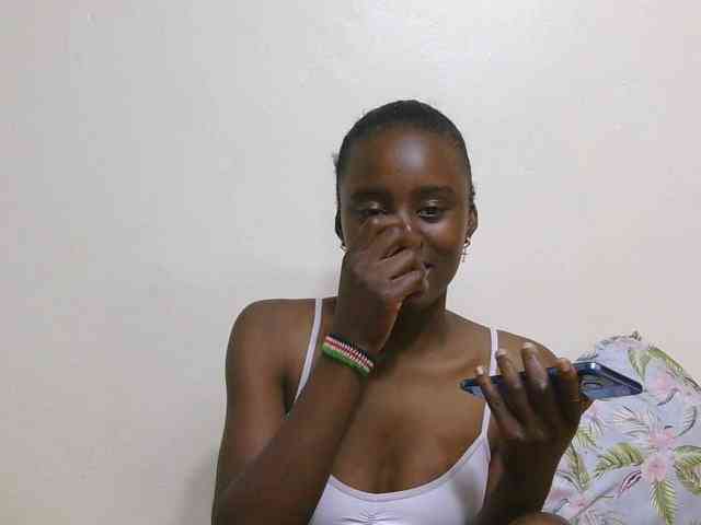 SweetTarrif webcam