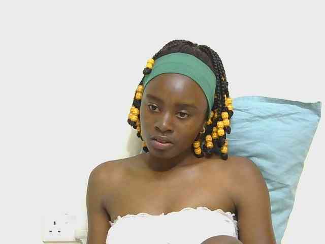 SweetTarrif webcam