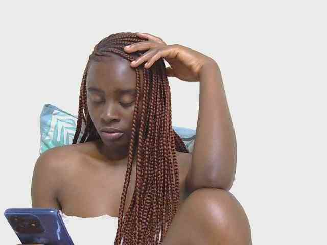 SweetTarrif webcam