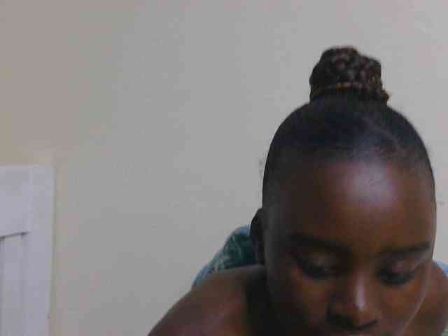 SweetTarrif webcam