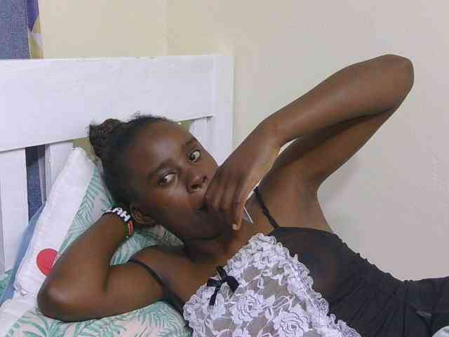 SweetTarrif webcam