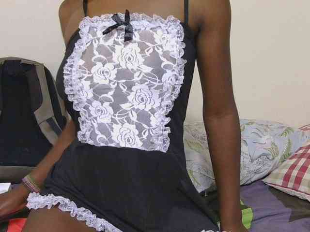 SweetTarrif webcam