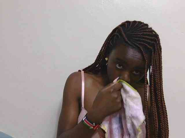 SweetTarrif webcam