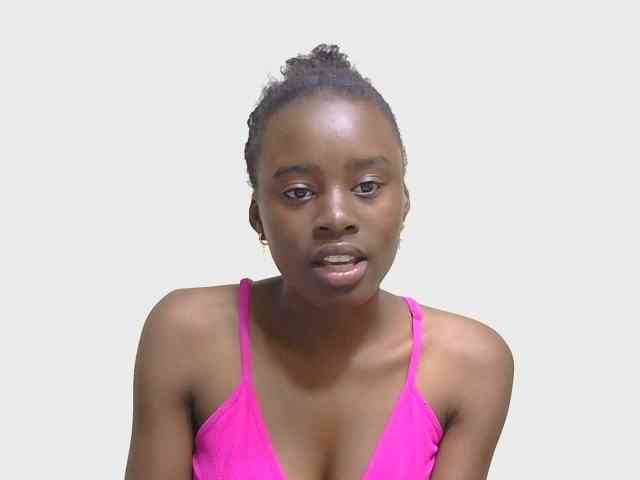 SweetTarrif webcam