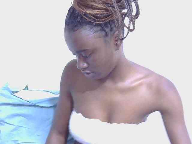 SweetTarrif webcam